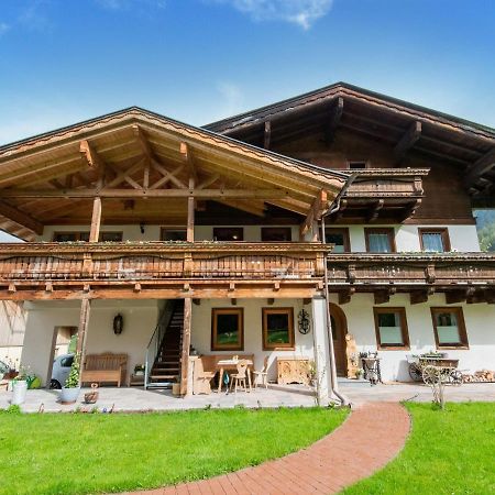 Apartment In Saalfelden Am Steinernen Meer Экстерьер фото