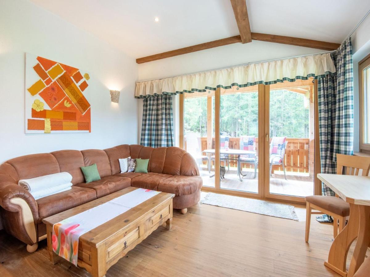 Apartment In Saalfelden Am Steinernen Meer Экстерьер фото