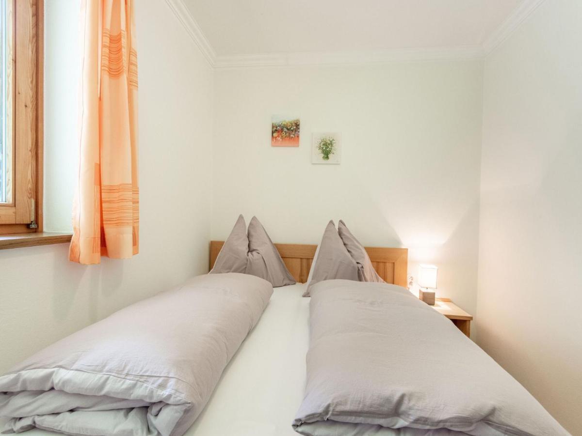 Apartment In Saalfelden Am Steinernen Meer Экстерьер фото