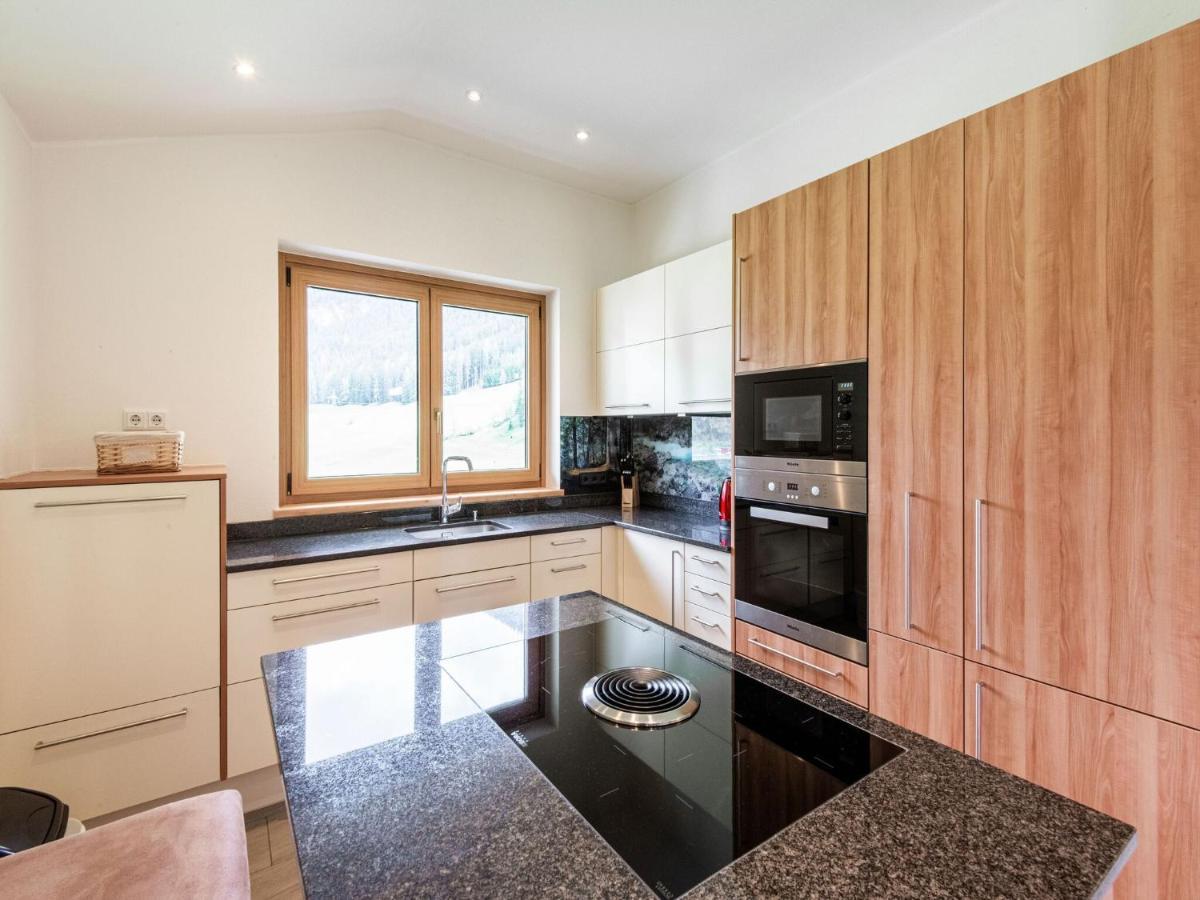 Apartment In Saalfelden Am Steinernen Meer Экстерьер фото