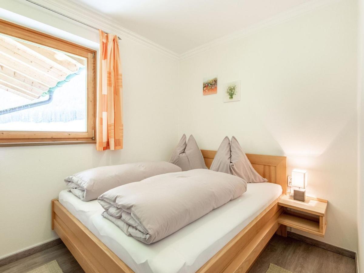 Apartment In Saalfelden Am Steinernen Meer Экстерьер фото